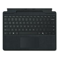 Microsoft Surface Pro Keyboard With Pen - 8XB-00142